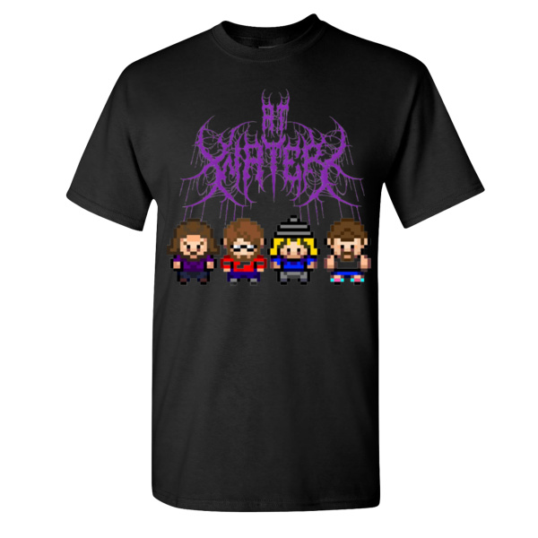  Heavy Sprite - Fan Favorite T-shirt Thumbnail